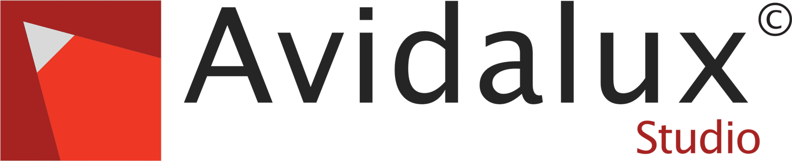 Avidalux Studio