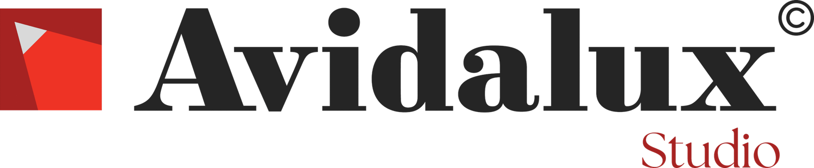 Avidalux Studio